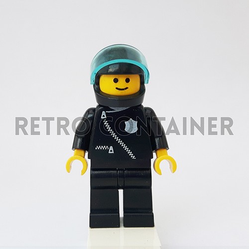 Lego minifigures cop027 - minifigures,