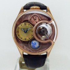 MEMORIGIN Watch AT1118-RGRGBRR