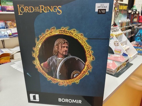 The lord rings - of,