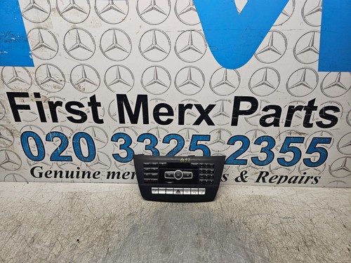 Mercedes benz classe w204 - benz,