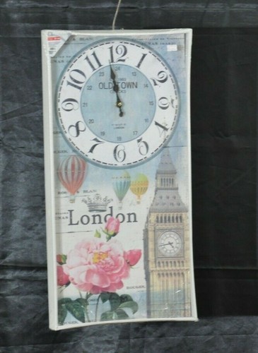 Orologio parete arredamento - orologio,