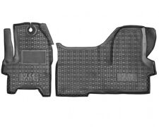 Tappetini Tappeti in gomma su misura per Iveco Daily (2016+)