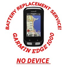 Garmin edge 1000 bici gps - bici,