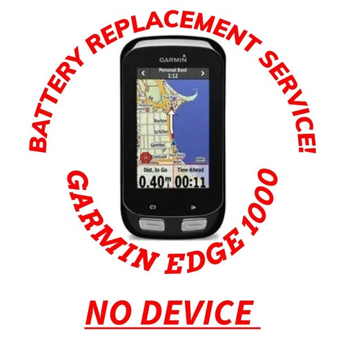 Garmin edge 1000 bici - edge,
