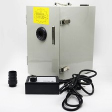 Attrezzatura aspirapolvere