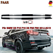 Attacchi minigonne laterali