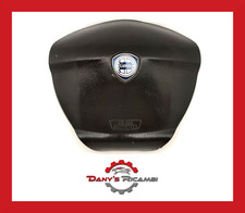 Airbag sterzo volante