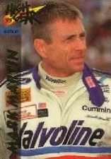 B5830- 1995 Wheels High Gear