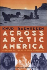 Across Arctic America