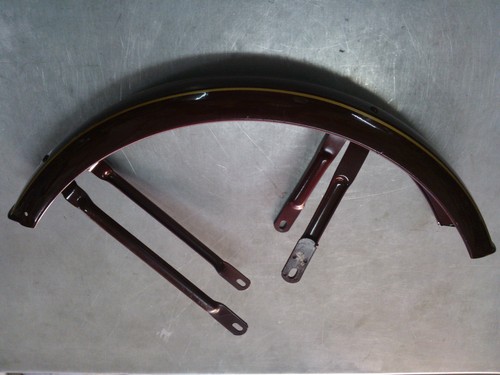 Parafango benelli elle - benelli, g2