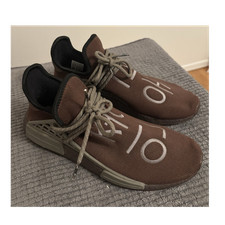 Adidas Pharrell Williams Human