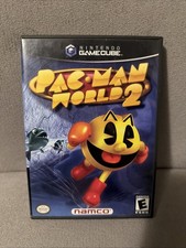 Pac-Man World 2 (Nintendo