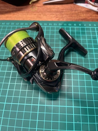 Daiwa exist 1025 - 1025, slp
