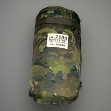 Coperta Woobie Zero Foxtrot