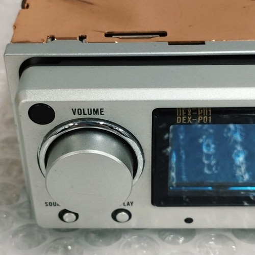 Pioneer carrozzeria dex - carrozzeria, cd