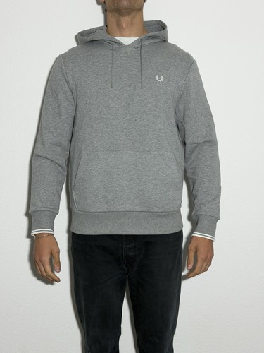 Nuovo fred perry - fred, felpa