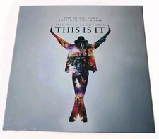 Michael Jackson – This Is It