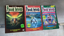 R. L. Stine - Piccoli Brividi