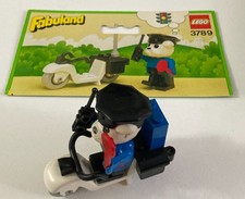 Lego FABULAND