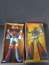 Robot Danguard Mini Jumbo New Gioco Vintage Toei