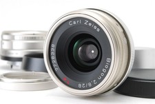 [Leica M Modificato] Obiettivo
