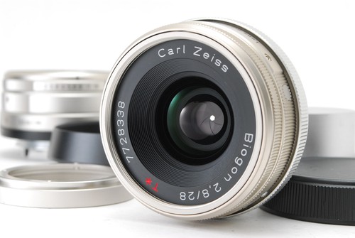 Leica modificato obiettivo - [leica, m