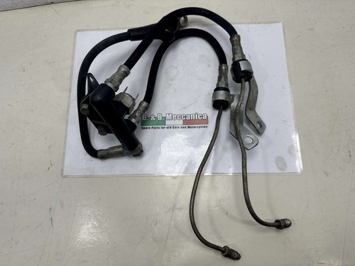 Sdoppiatore tubi freno - sdoppiatore,