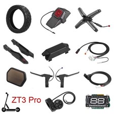 Per Segway Ninebot ZT3 Pro