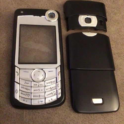Custodia ricambio nokia - ricambio,