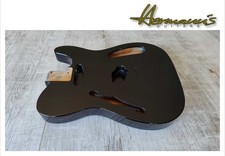 Thinline tele roasted swamp - tele,
