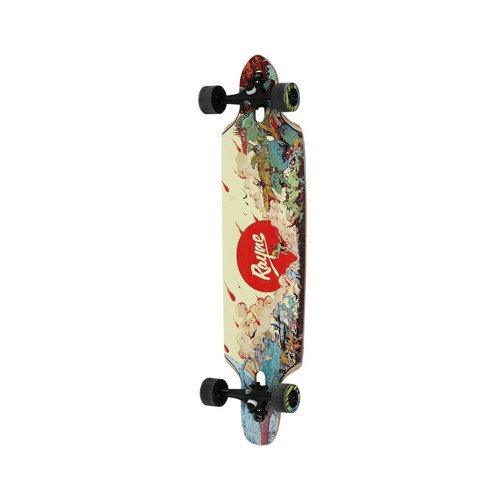 Longboard complet flight - longboard, 38