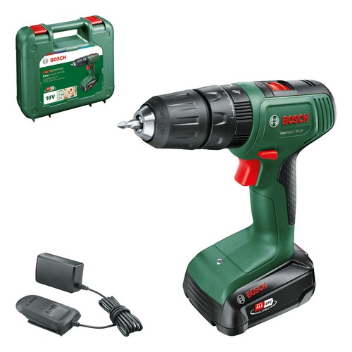 Bosch trapano con percussione - trapano,