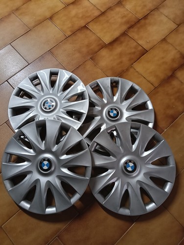 Copricerchi bmw originali - copricerchi, 16''