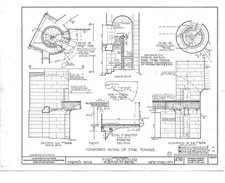 Fort Schuyler, Throgg's Neck