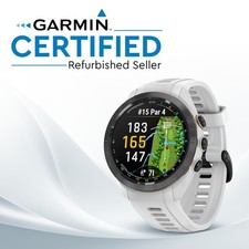 Garmin Approach S70 42 mm