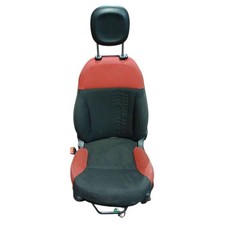 Sedile anteriore sinistro Fiat