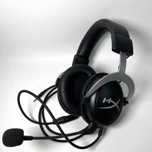 Hyperx cloud iii cuffie - cloud,