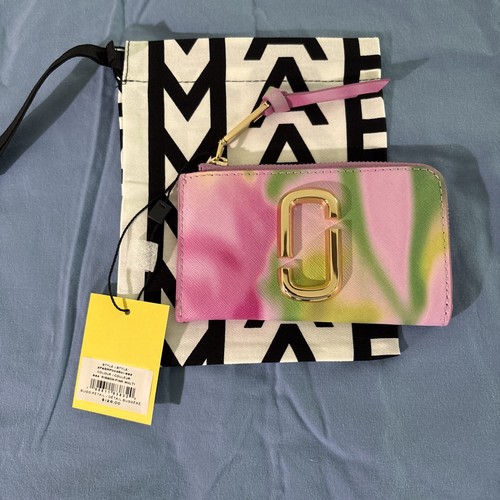 Portafoglio marc jacobs - jacobs, the