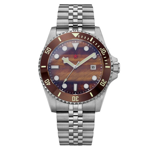 Orologio subacqueo automatico