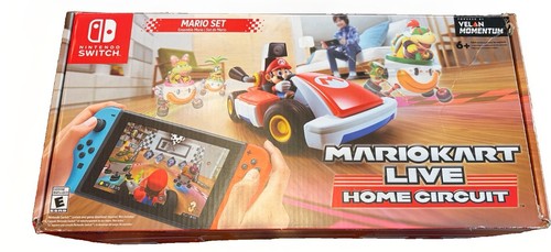 Mario kart live home - kart,