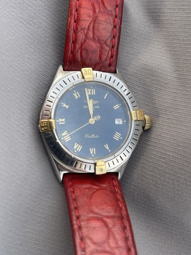 Breitling callisto b57045 - breitling,