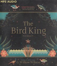 The Bird King G. Willow Wilson