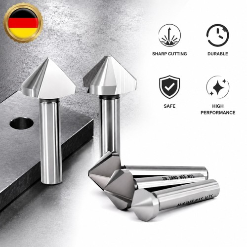 Utensile per smussatura - , 6