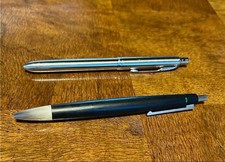 LAMY2000 penna a 4 poli colori