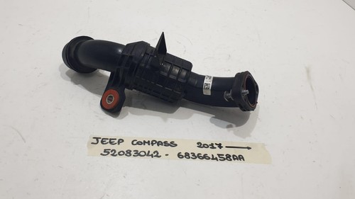 Tubo aspirazione turbina per - tubo,