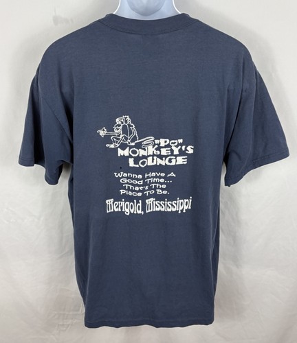 Shirt vintage monkeys - t-shirt,