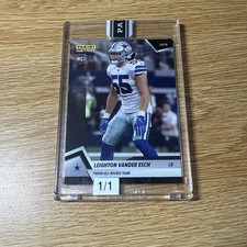 2018 Panini Instant NFL