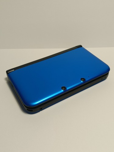 Nintendo 3ds console - nintendo, xl
