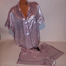 Pigiama Victoria Secret set