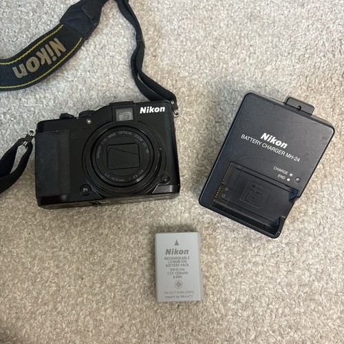 Nikon coolpix p7000 1 - nikon,